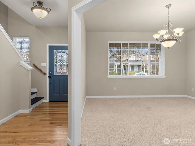 7625 Kodiak Avenue NE, Lacey, WA 98516