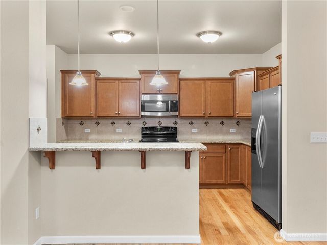 7625 Kodiak Avenue NE, Lacey, WA 98516