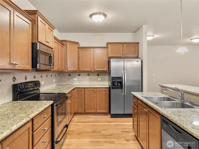 7625 Kodiak Avenue NE, Lacey, WA 98516
