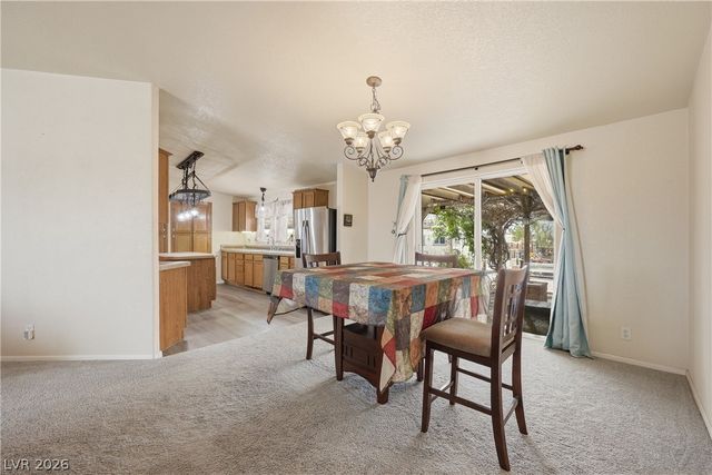 2451 East Jayme Street, Pahrump, NV 89048