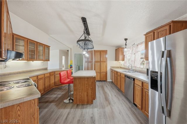 2451 East Jayme Street, Pahrump, NV 89048