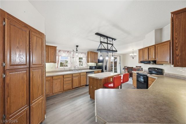 2451 East Jayme Street, Pahrump, NV 89048
