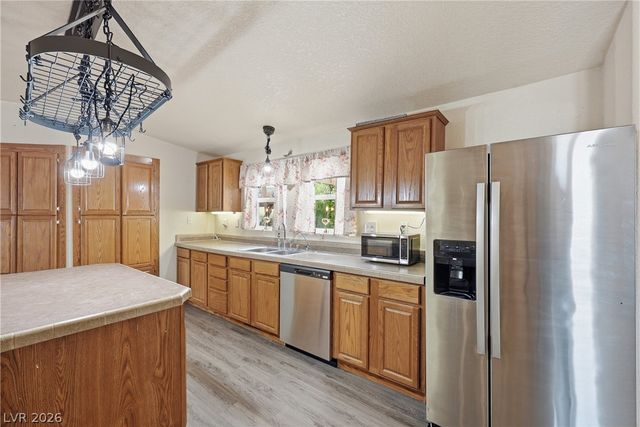 2451 East Jayme Street, Pahrump, NV 89048