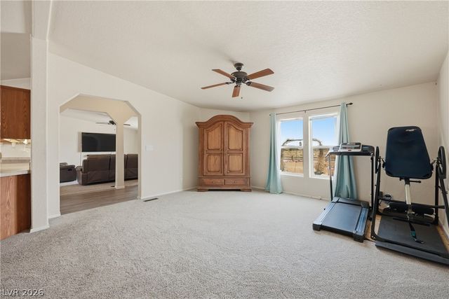 2451 East Jayme Street, Pahrump, NV 89048