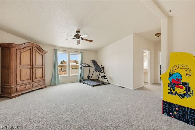 2451 East Jayme Street, Pahrump, NV 89048