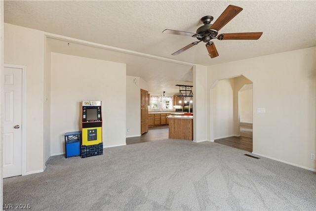 2451 East Jayme Street, Pahrump, NV 89048