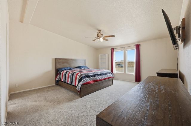 2451 East Jayme Street, Pahrump, NV 89048