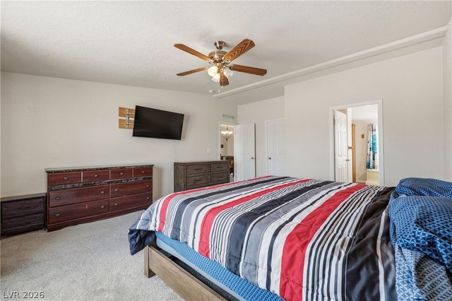 2451 East Jayme Street, Pahrump, NV 89048