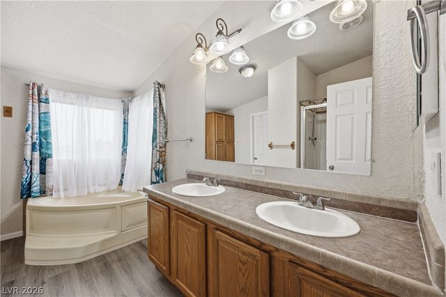 2451 East Jayme Street, Pahrump, NV 89048