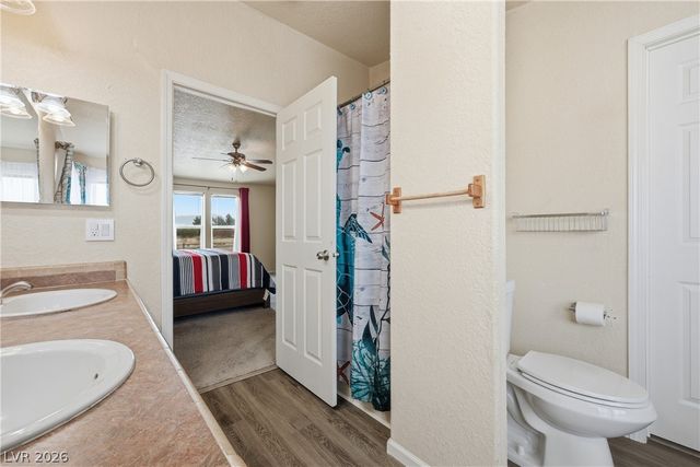 2451 East Jayme Street, Pahrump, NV 89048
