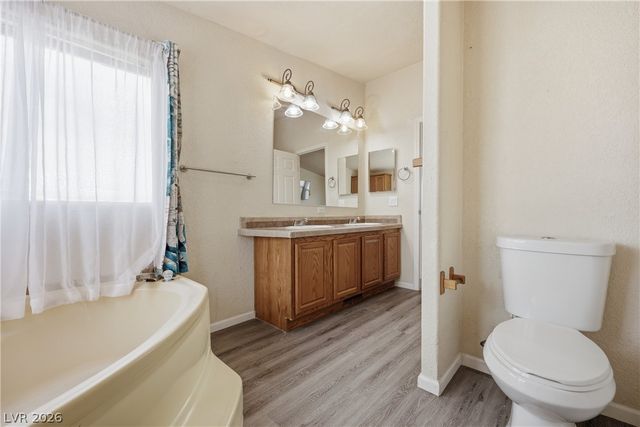 2451 East Jayme Street, Pahrump, NV 89048