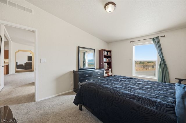 2451 East Jayme Street, Pahrump, NV 89048