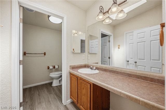 2451 East Jayme Street, Pahrump, NV 89048