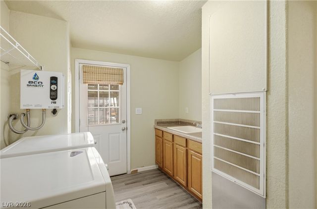 2451 East Jayme Street, Pahrump, NV 89048