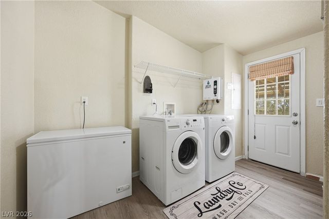 2451 East Jayme Street, Pahrump, NV 89048