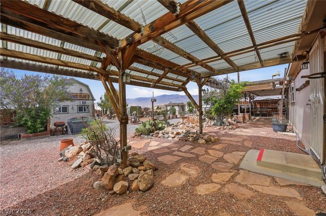 2451 East Jayme Street, Pahrump, NV 89048