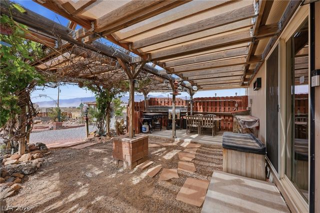 2451 East Jayme Street, Pahrump, NV 89048