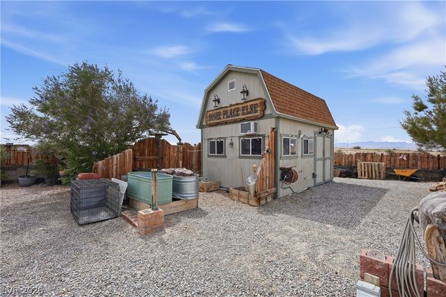 2451 East Jayme Street, Pahrump, NV 89048