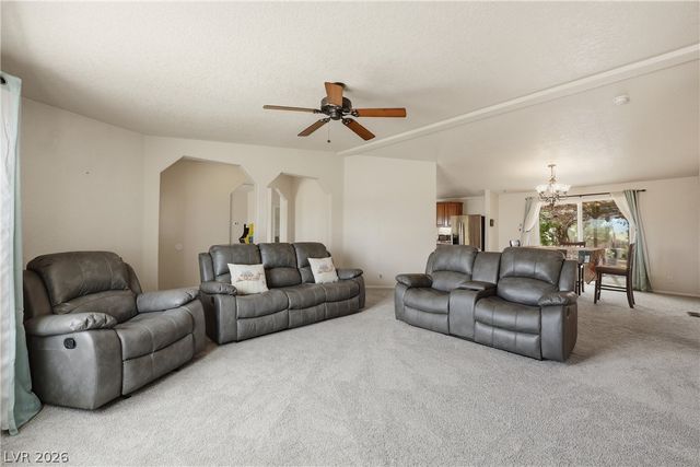 2451 East Jayme Street, Pahrump, NV 89048