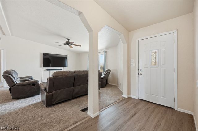 2451 East Jayme Street, Pahrump, NV 89048