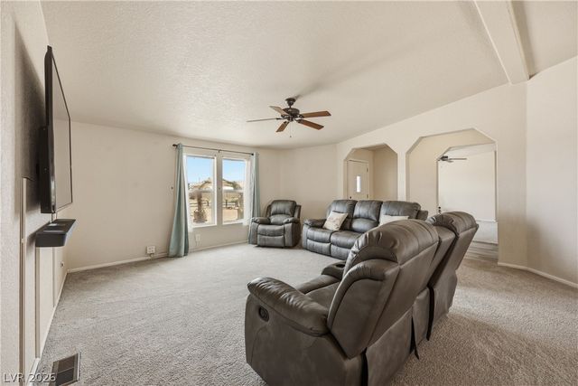 2451 East Jayme Street, Pahrump, NV 89048