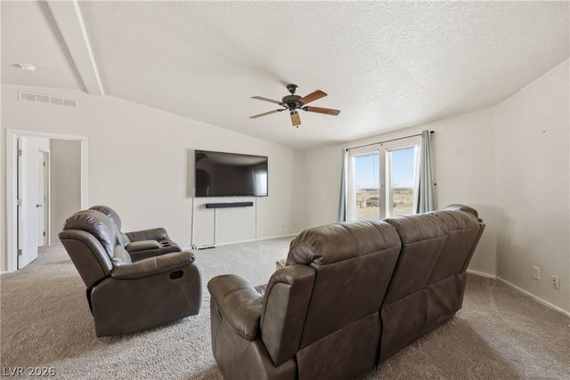2451 East Jayme Street, Pahrump, NV 89048