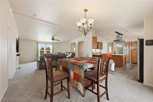 2451 East Jayme Street, Pahrump, NV 89048