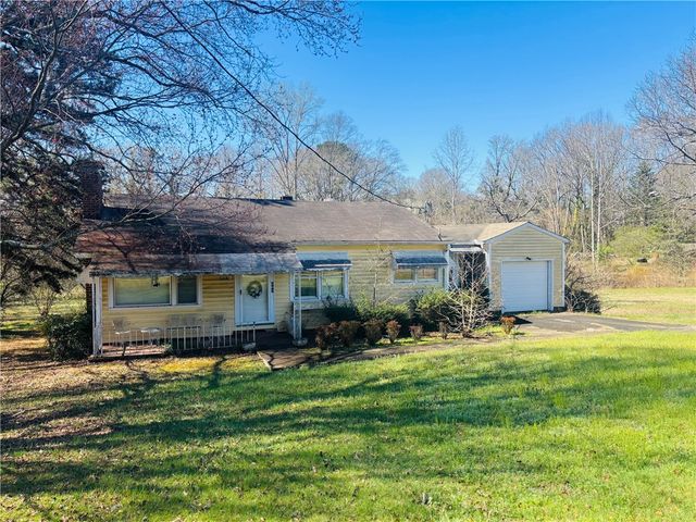 205 Cambridge Drive, Clemson, SC 29631