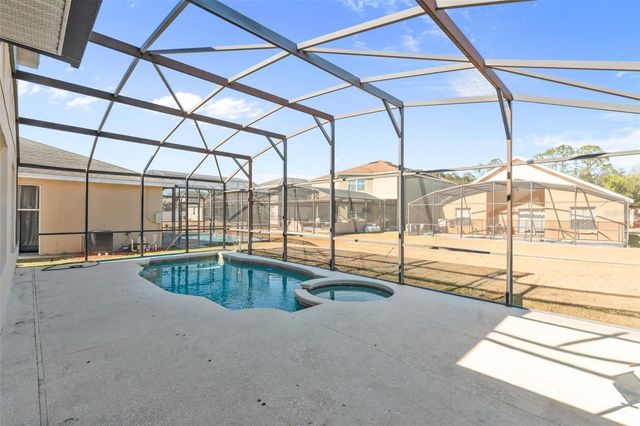 4711 RUBY RED LANE, Kissimmee, FL 34746