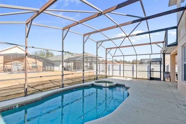 4711 RUBY RED LANE, Kissimmee, FL 34746