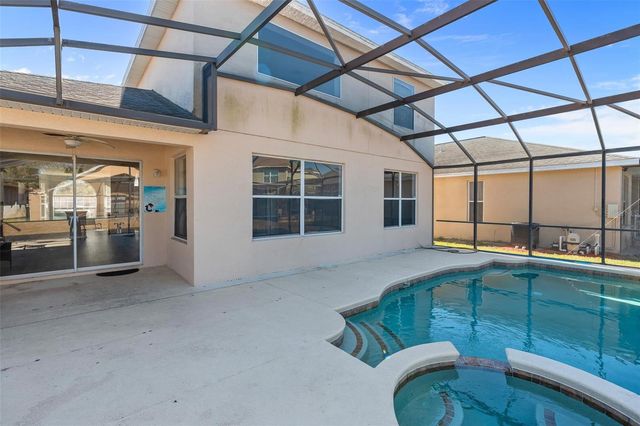 4711 RUBY RED LANE, Kissimmee, FL 34746