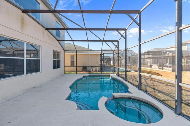 4711 RUBY RED LANE, Kissimmee, FL 34746