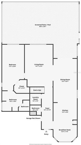 4711 RUBY RED LANE, Kissimmee, FL 34746
