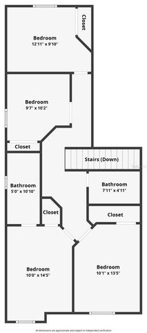 4711 RUBY RED LANE, Kissimmee, FL 34746