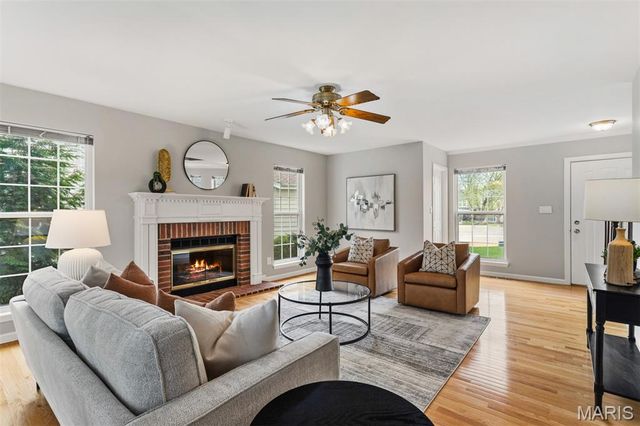 231 Maeve Court, Ballwin, MO 63021