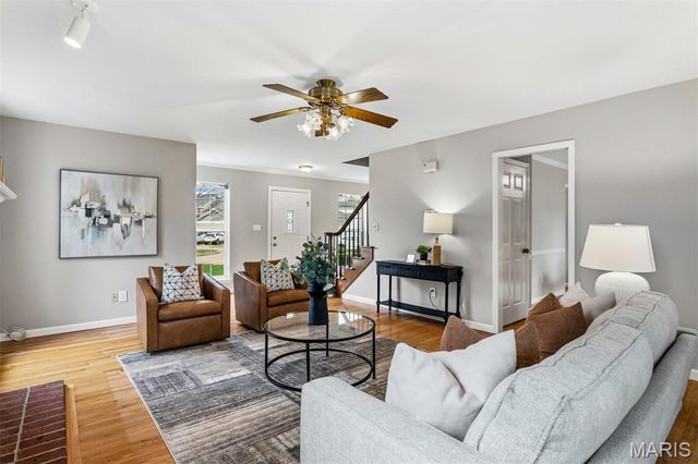 231 Maeve Court, Ballwin, MO 63021