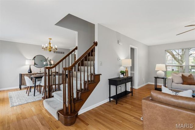 231 Maeve Court, Ballwin, MO 63021