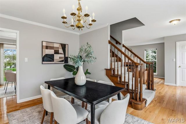 231 Maeve Court, Ballwin, MO 63021