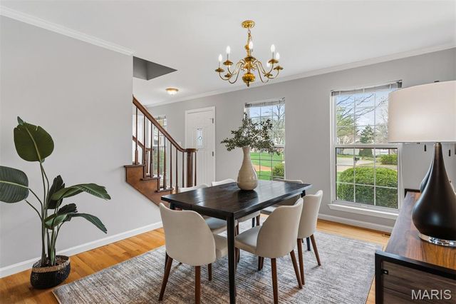 231 Maeve Court, Ballwin, MO 63021