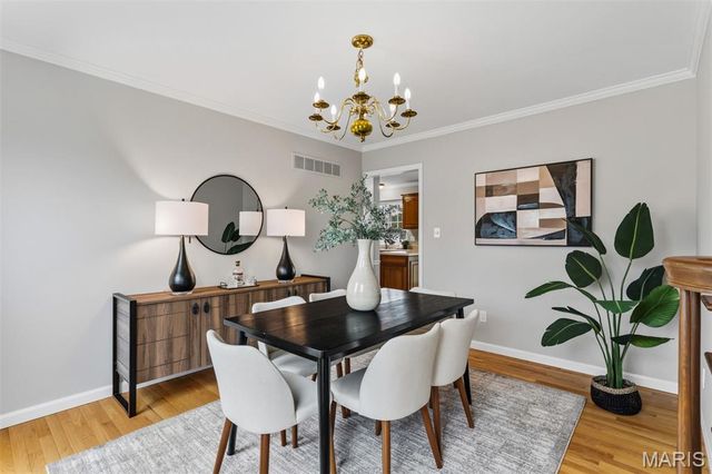 231 Maeve Court, Ballwin, MO 63021