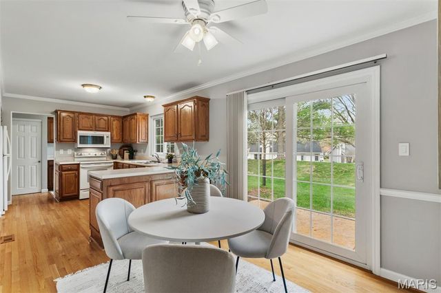 231 Maeve Court, Ballwin, MO 63021