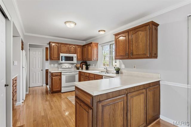 231 Maeve Court, Ballwin, MO 63021