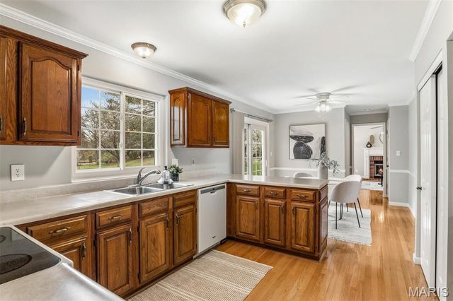 231 Maeve Court, Ballwin, MO 63021