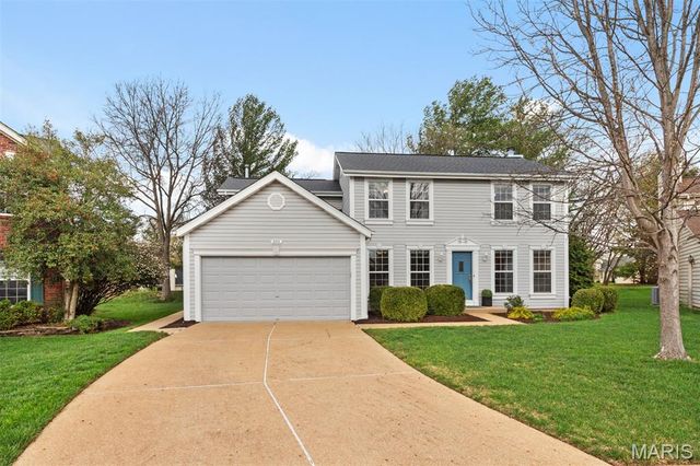 231 Maeve Court, Ballwin, MO 63021