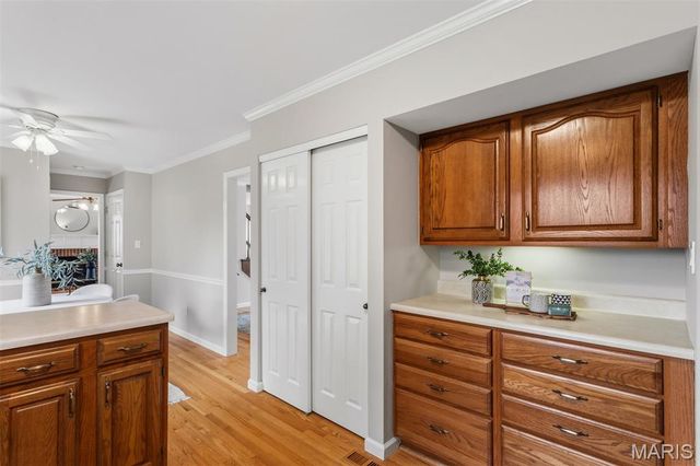 231 Maeve Court, Ballwin, MO 63021