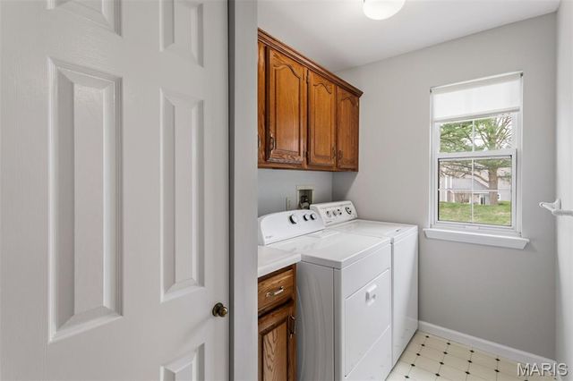 231 Maeve Court, Ballwin, MO 63021