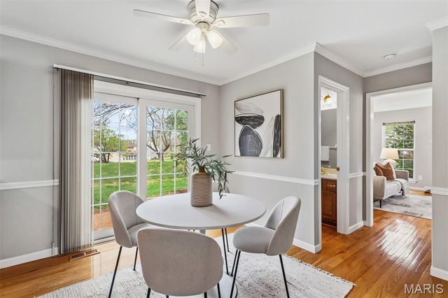 231 Maeve Court, Ballwin, MO 63021