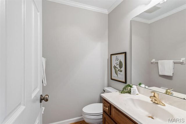 231 Maeve Court, Ballwin, MO 63021