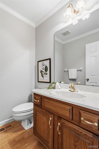 231 Maeve Court, Ballwin, MO 63021