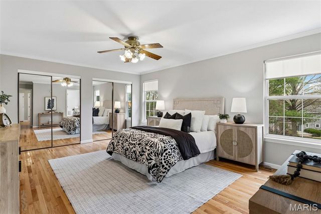 231 Maeve Court, Ballwin, MO 63021